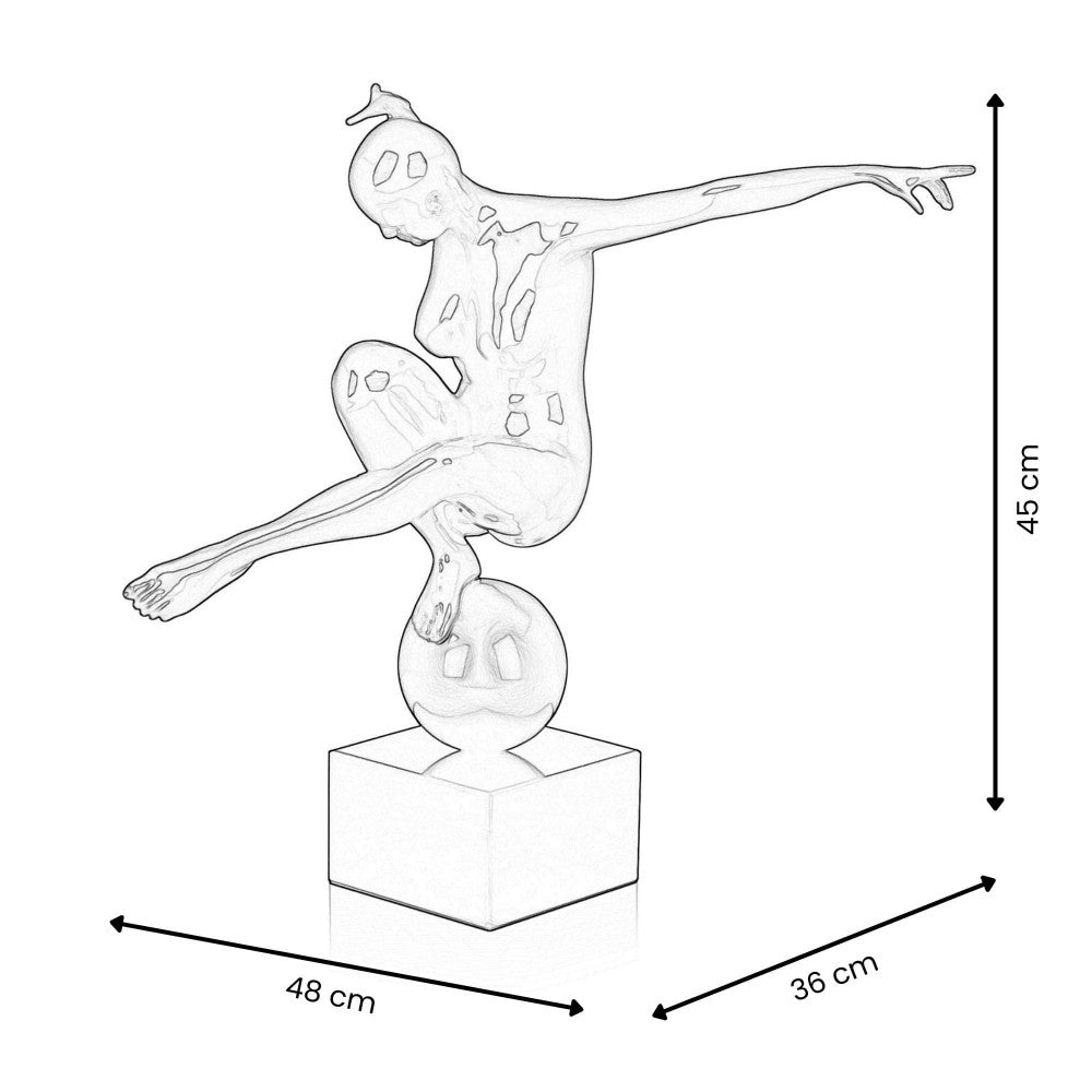 L'Essenza dell'Equilibrio Femminile